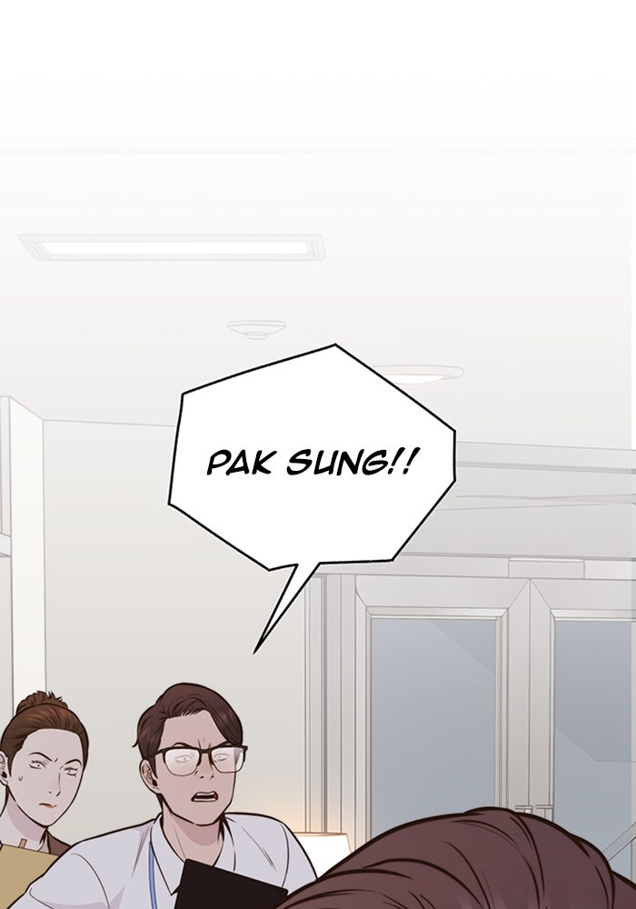 Read The Man chapter 209 image 38 on Lezhin