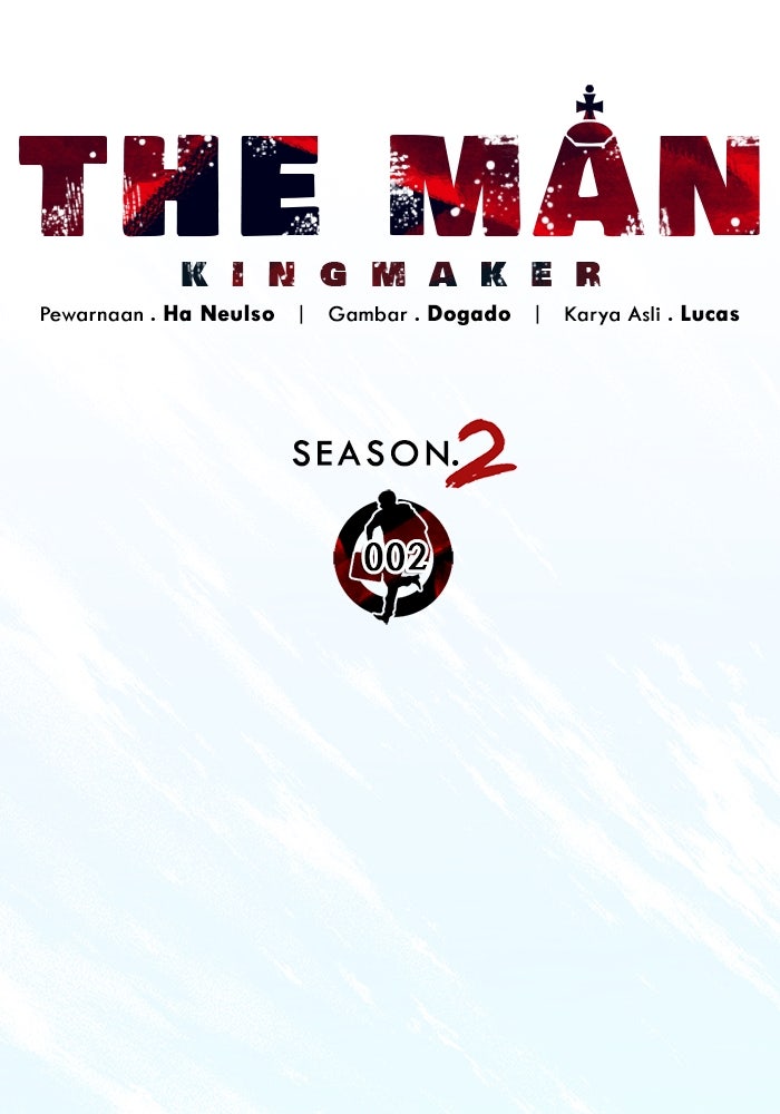 Read The Man chapter 209 image 43 on Lezhin
