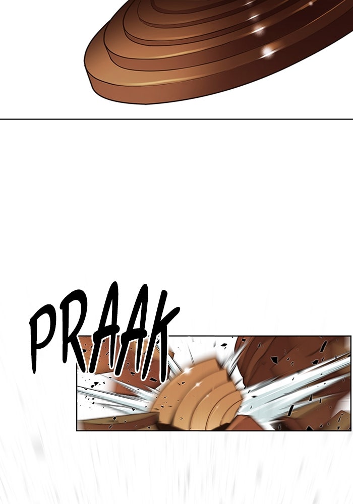 Read The Man chapter 209 image 47 on Lezhin