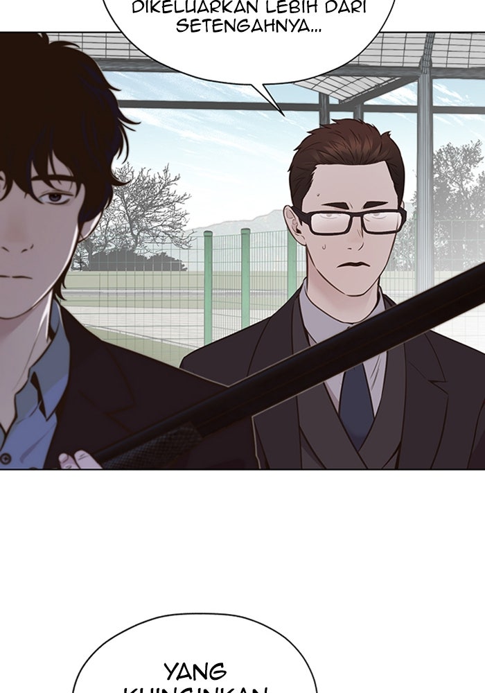 Read The Man chapter 209 image 54 on Lezhin