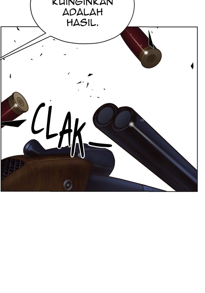 Read The Man chapter 209 image 55 on Lezhin