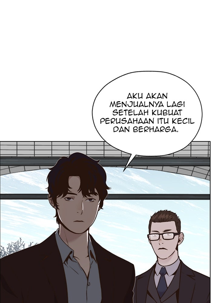 Read The Man chapter 209 image 56 on Lezhin
