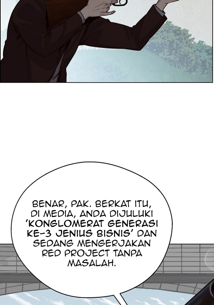 Read The Man chapter 209 image 63 on Lezhin