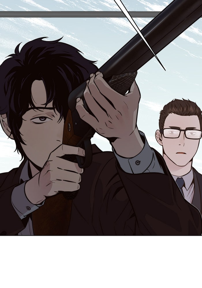 Read The Man chapter 209 image 64 on Lezhin