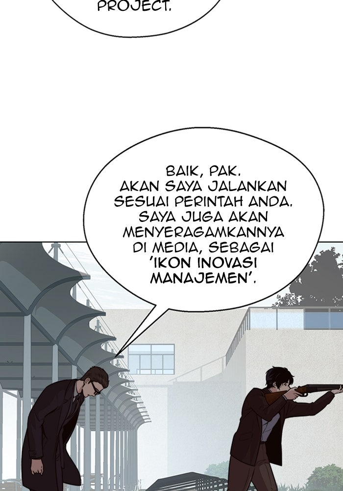 Read The Man chapter 209 image 67 on Lezhin