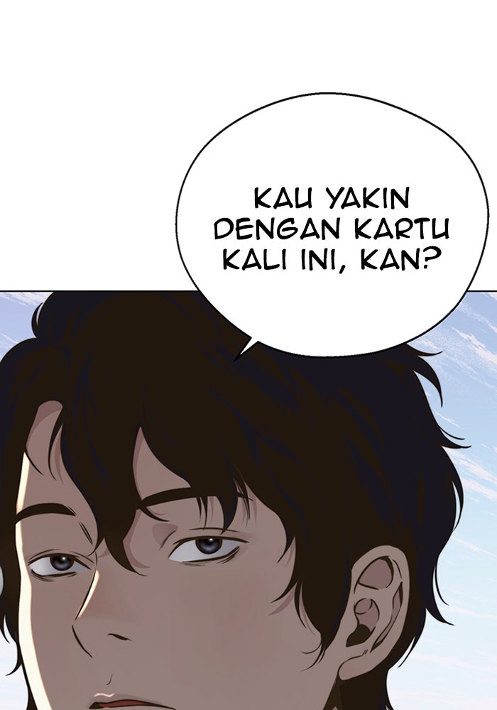 Read The Man chapter 209 image 78 on Lezhin