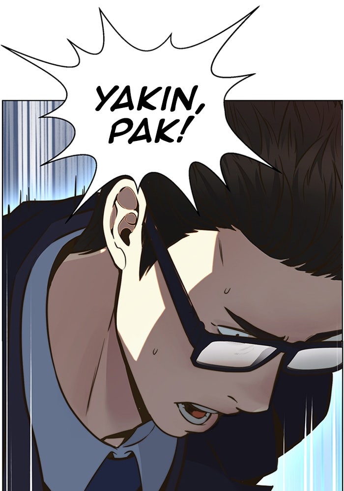 Read The Man chapter 209 image 81 on Lezhin