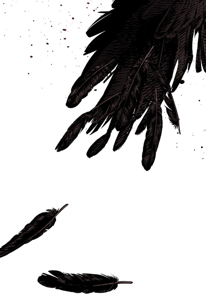 Read The Man chapter 209 image 85 on Lezhin