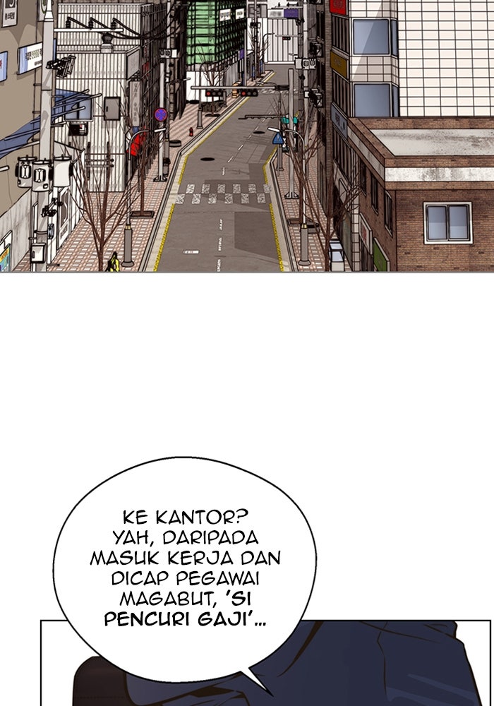 Read The Man chapter 209 image 89 on Lezhin