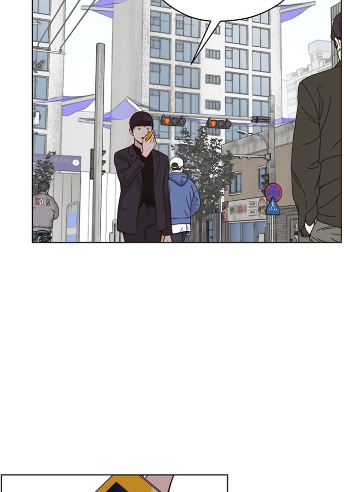 Read The Man chapter 209 image 92 on Lezhin