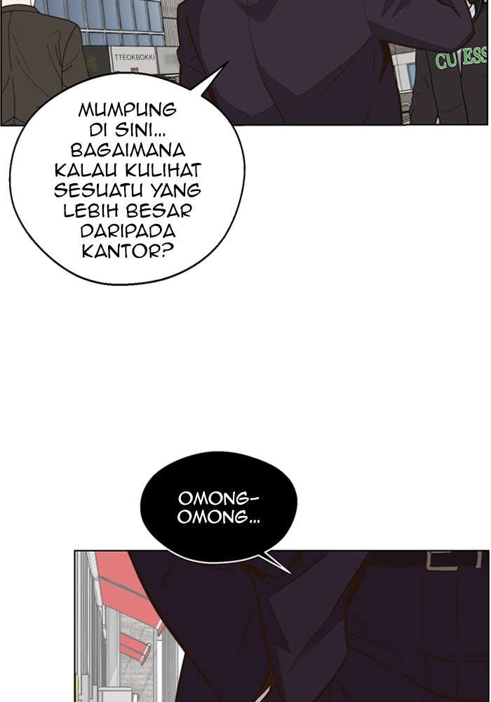 Read The Man chapter 209 image 94 on Lezhin