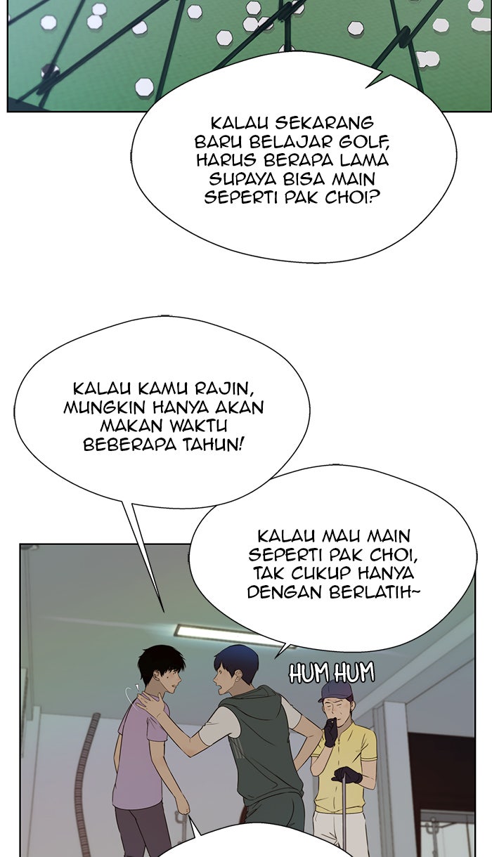 Read The Man chapter 21 image 13 on Lezhin