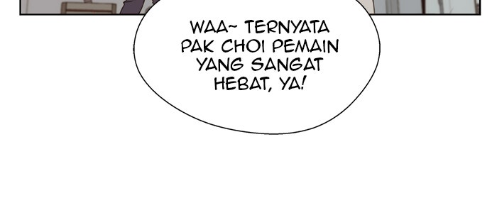 Read The Man chapter 21 image 14 on Lezhin