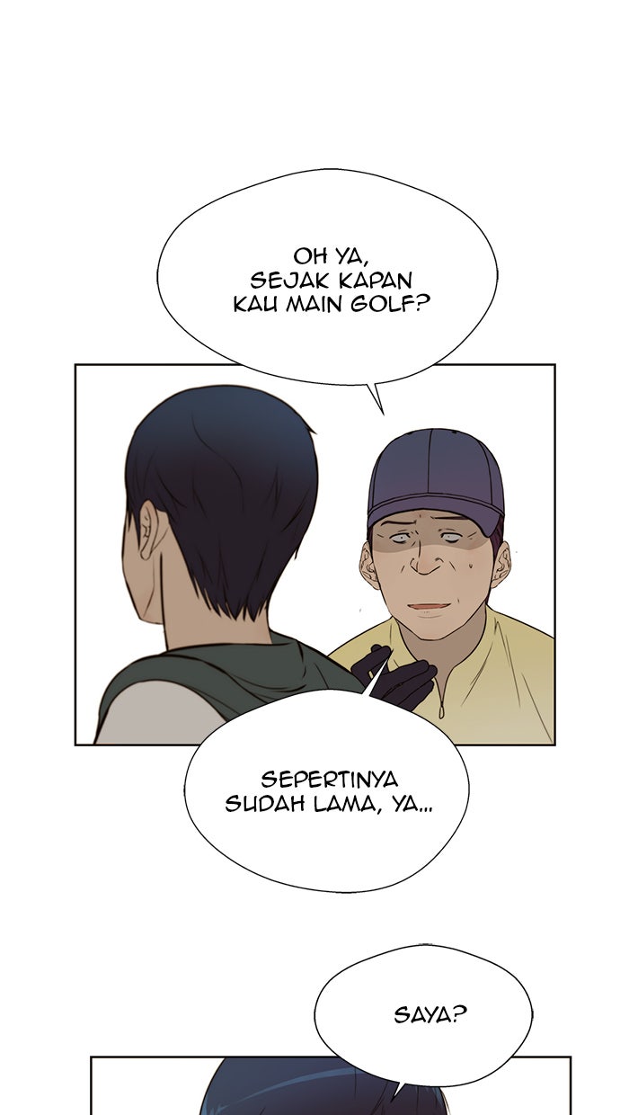 Read The Man chapter 21 image 15 on Lezhin