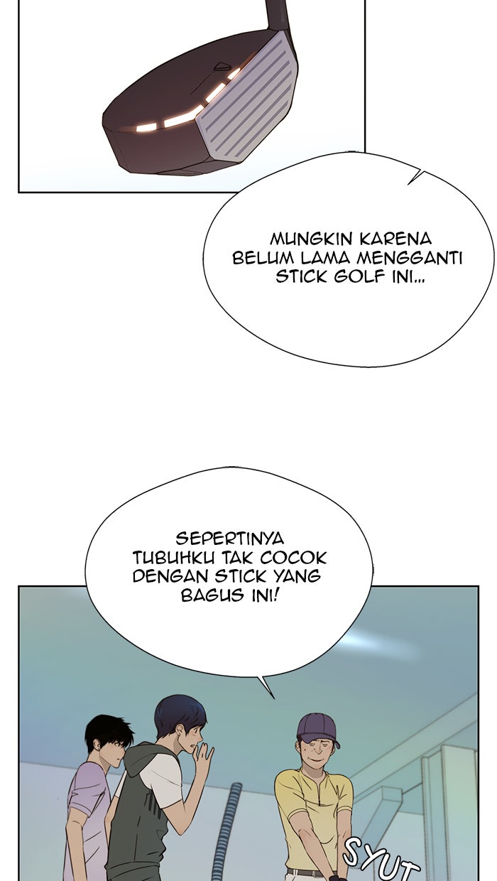 Read The Man chapter 21 image 19 on Lezhin