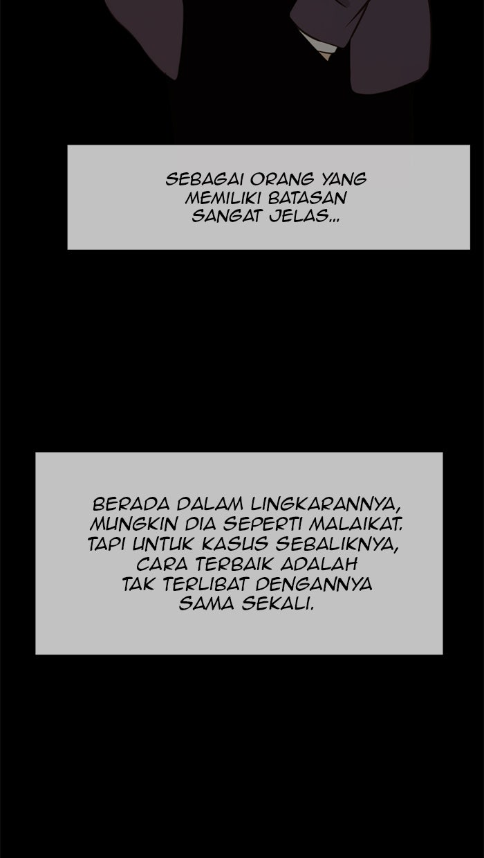 Read The Man chapter 21 image 2 on Lezhin