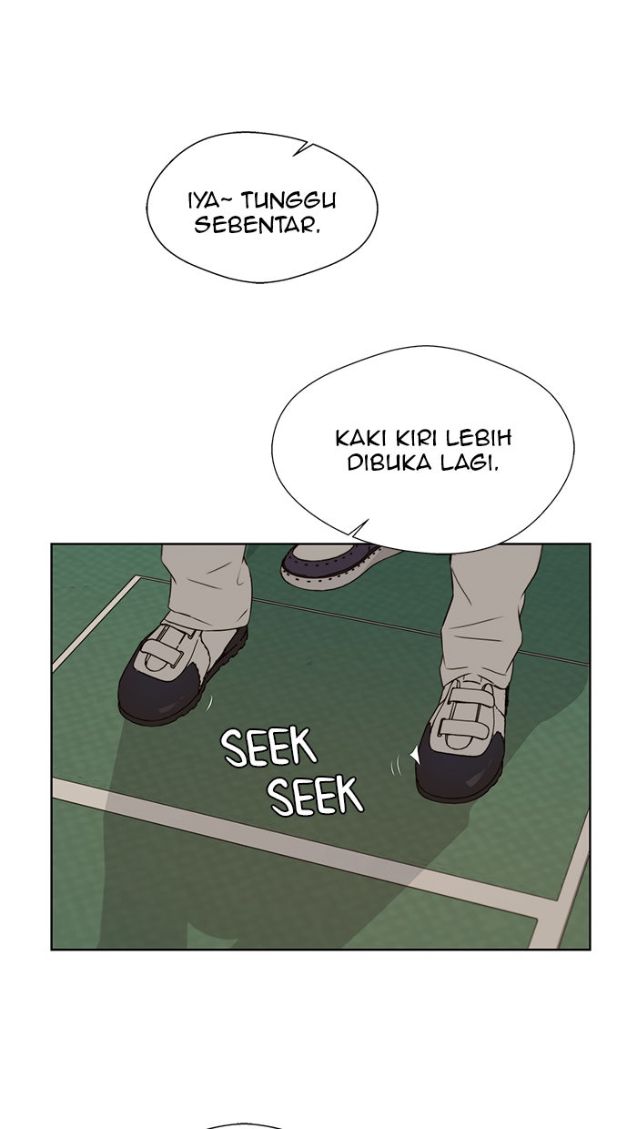Read The Man chapter 21 image 23 on Lezhin