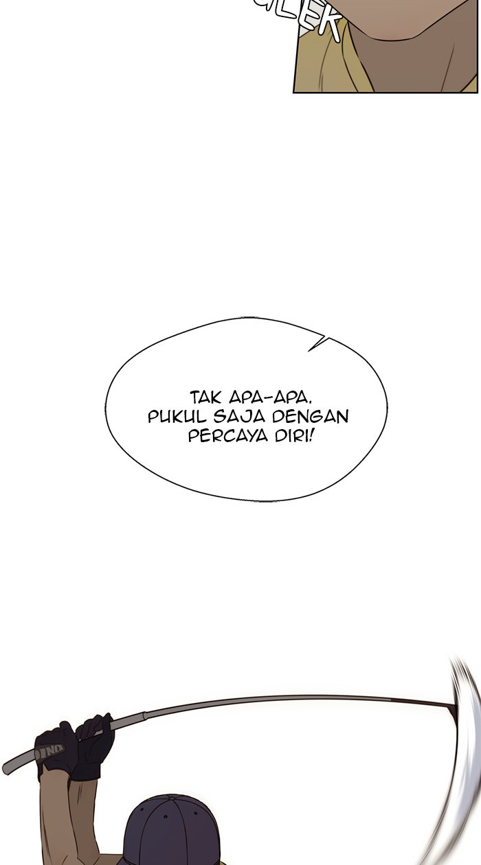 Read The Man chapter 21 image 26 on Lezhin