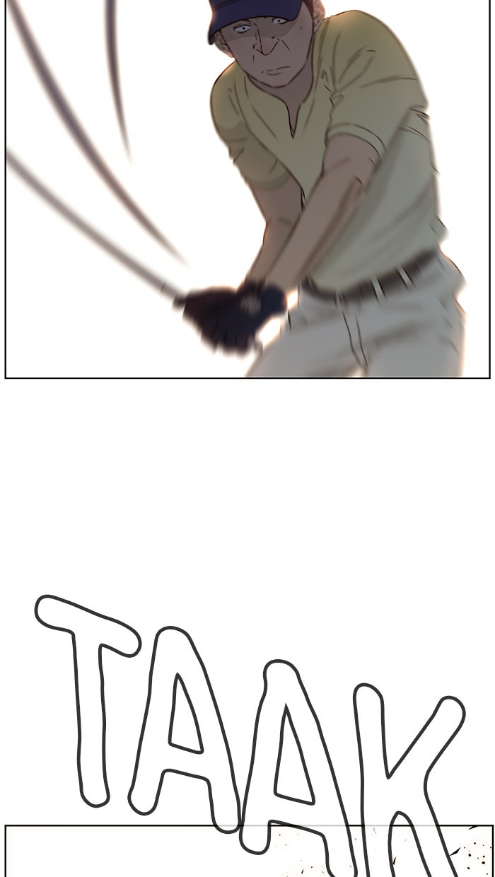 Read The Man chapter 21 image 29 on Lezhin