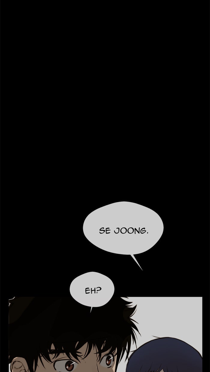 Read The Man chapter 21 image 3 on Lezhin