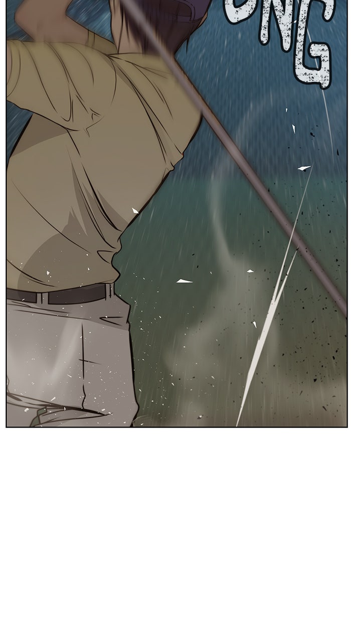 Read The Man chapter 21 image 31 on Lezhin