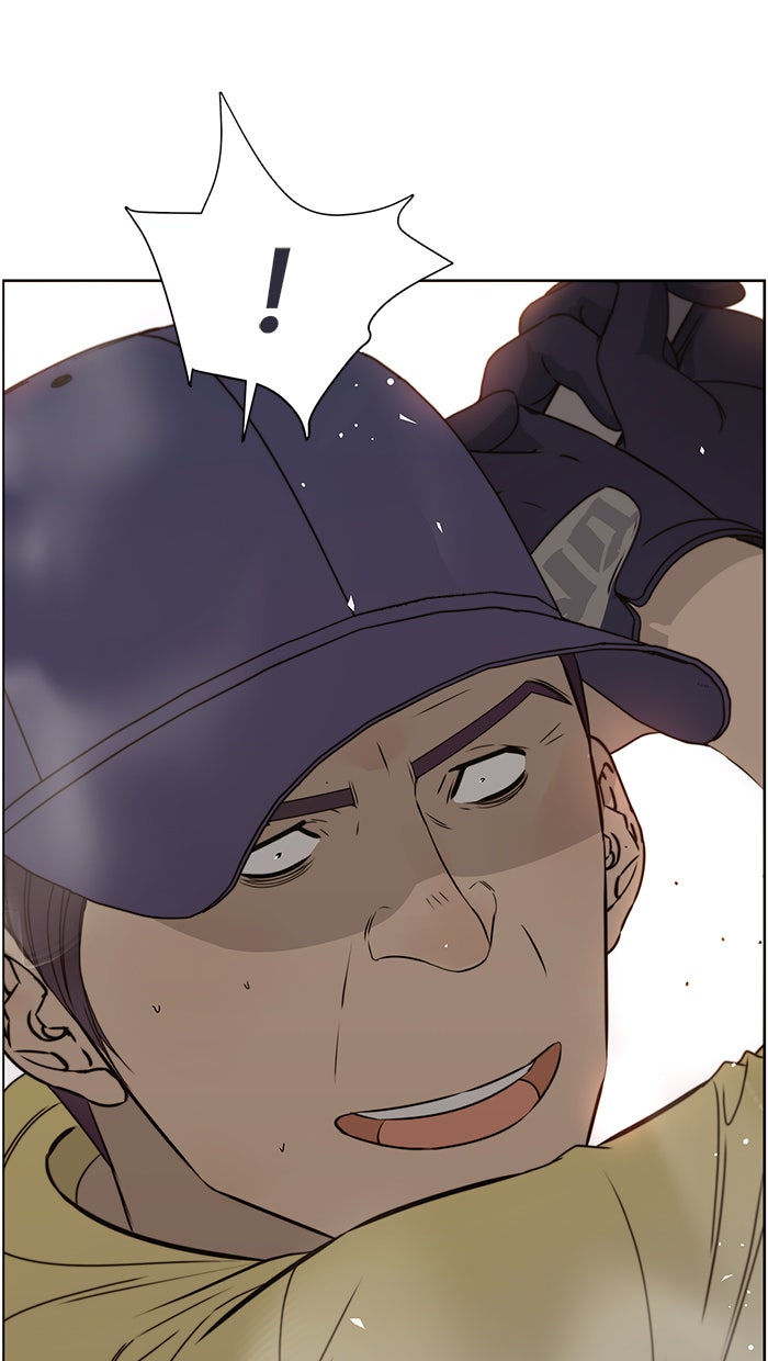 Read The Man chapter 21 image 33 on Lezhin