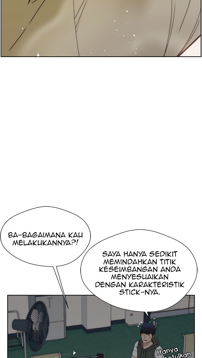 Read The Man chapter 21 image 34 on Lezhin