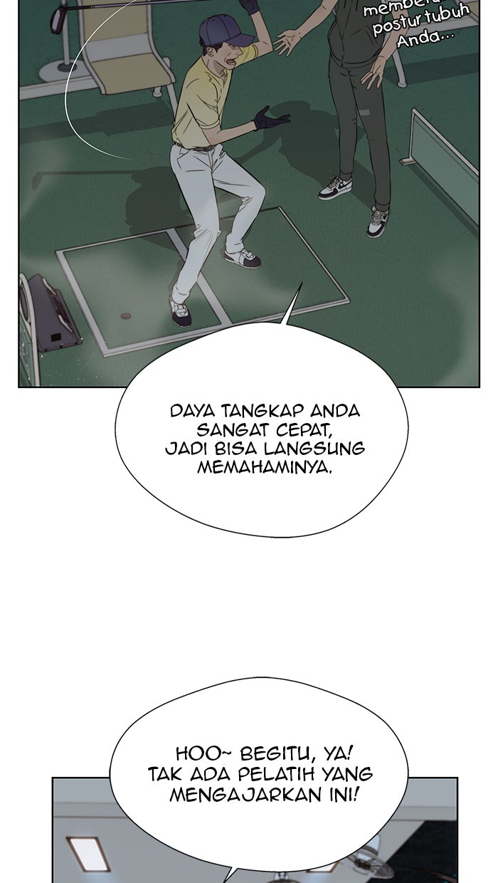 Read The Man chapter 21 image 35 on Lezhin