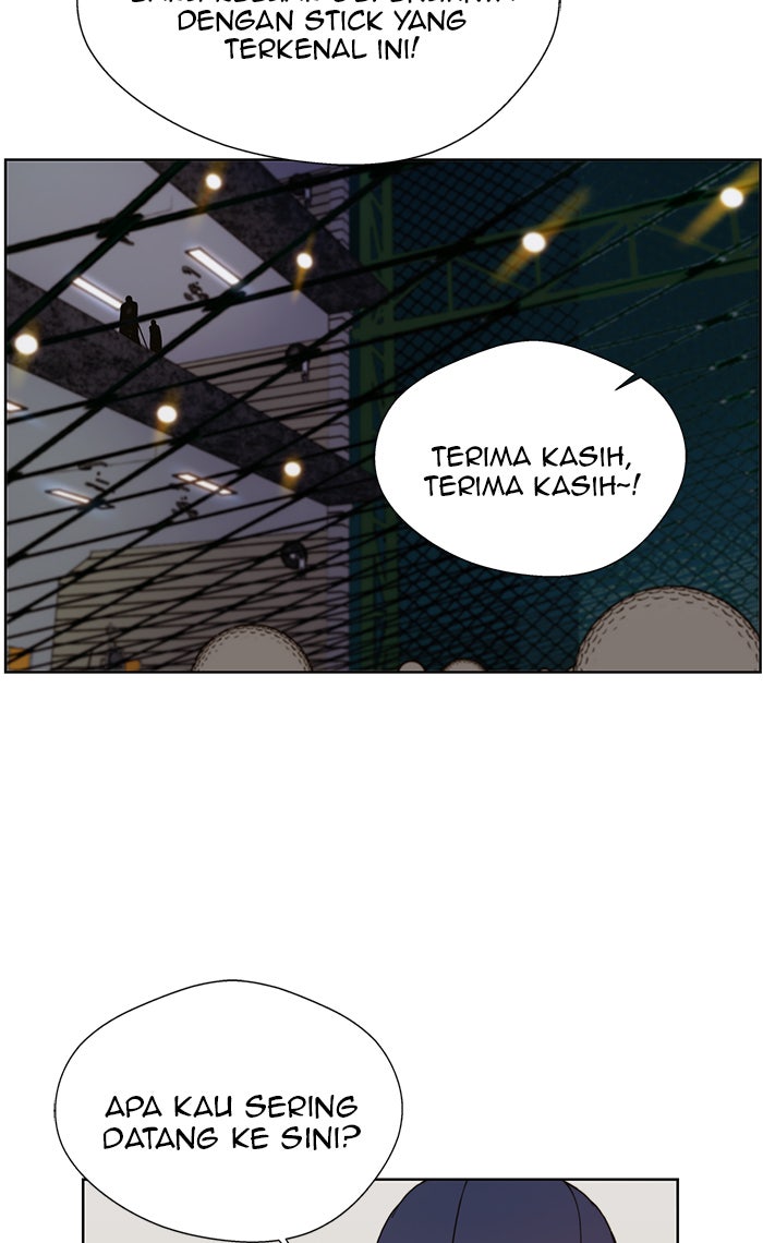 Read The Man chapter 21 image 37 on Lezhin