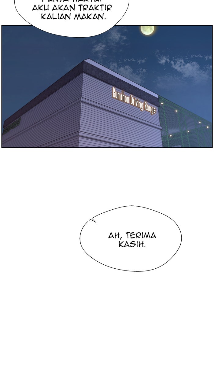 Read The Man chapter 21 image 44 on Lezhin