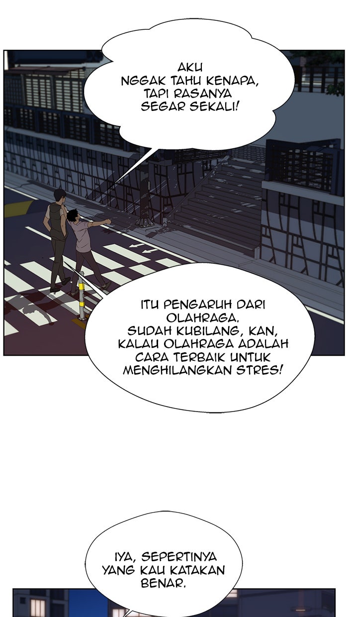 Read The Man chapter 21 image 47 on Lezhin