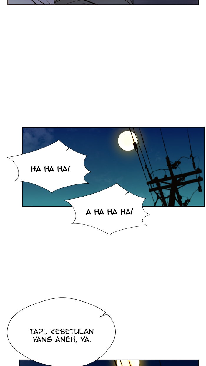 Read The Man chapter 21 image 49 on Lezhin