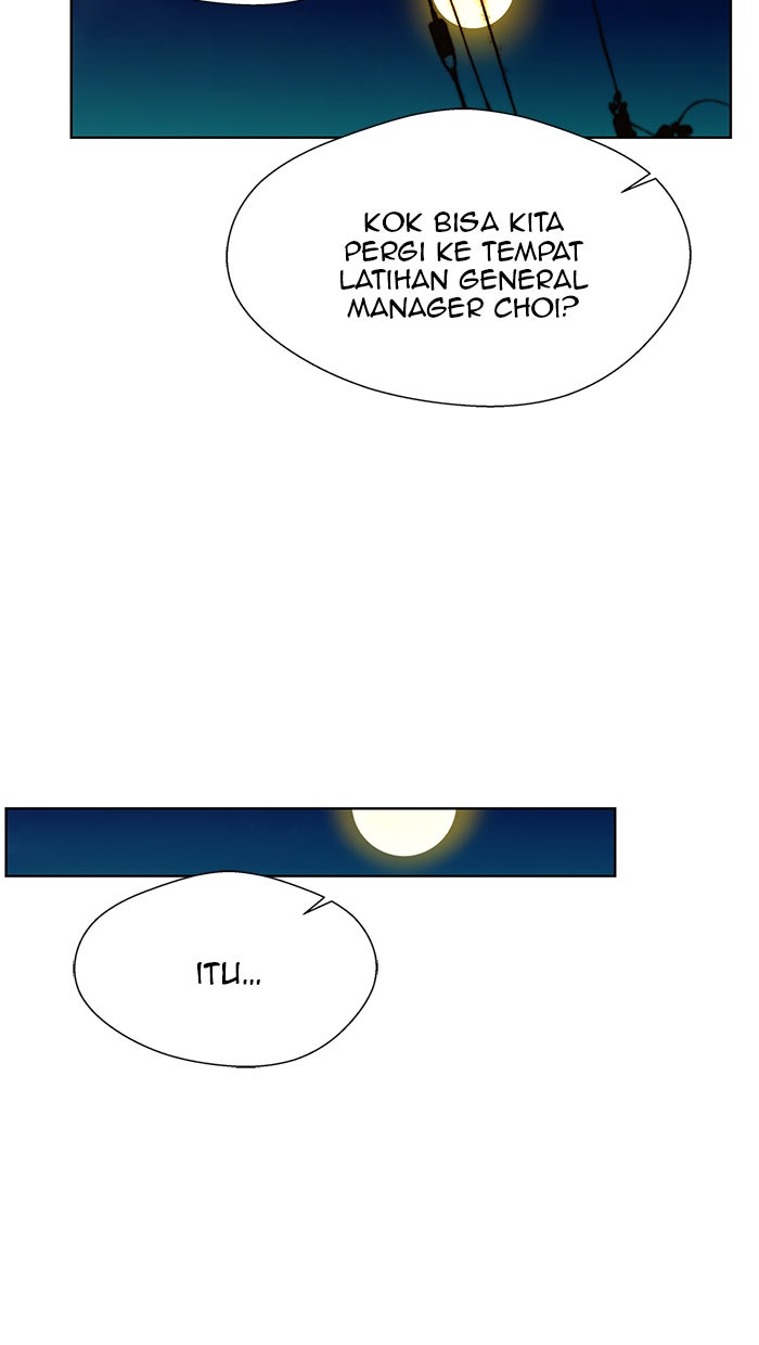 Read The Man chapter 21 image 50 on Lezhin