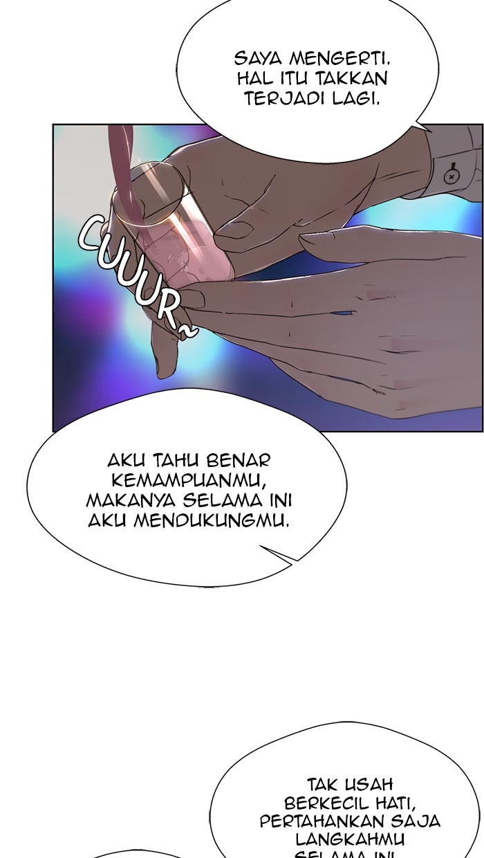 Read The Man chapter 21 image 55 on Lezhin