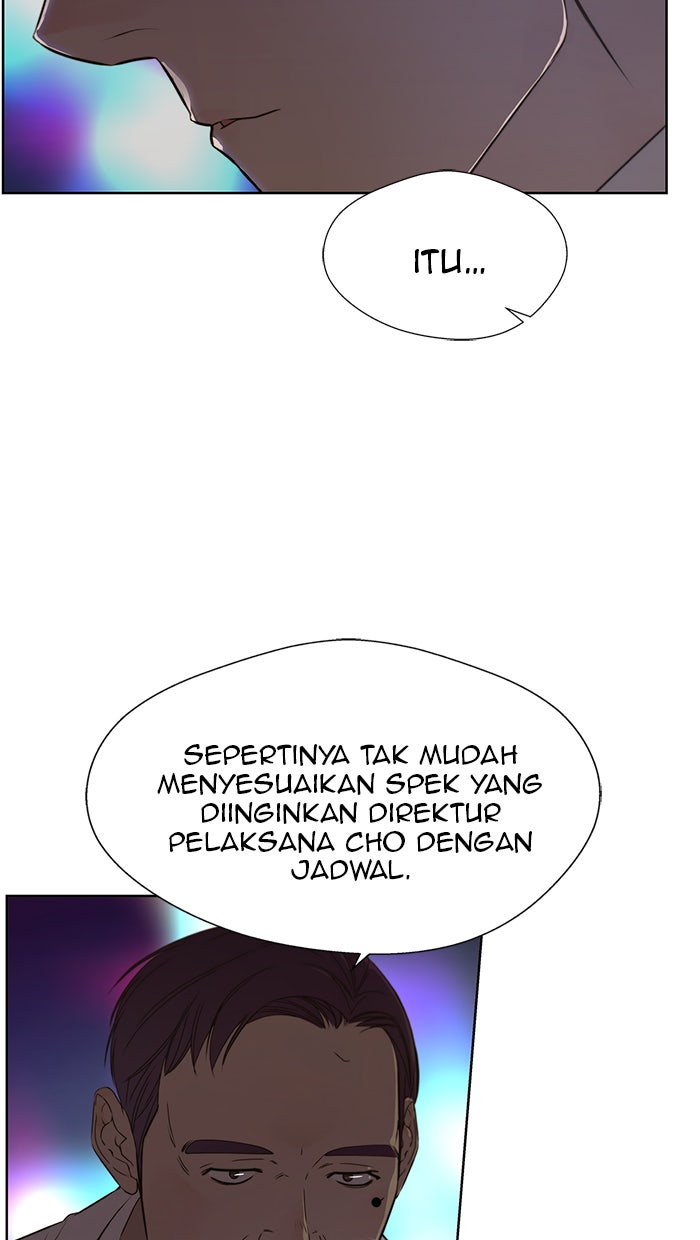 Read The Man chapter 21 image 57 on Lezhin