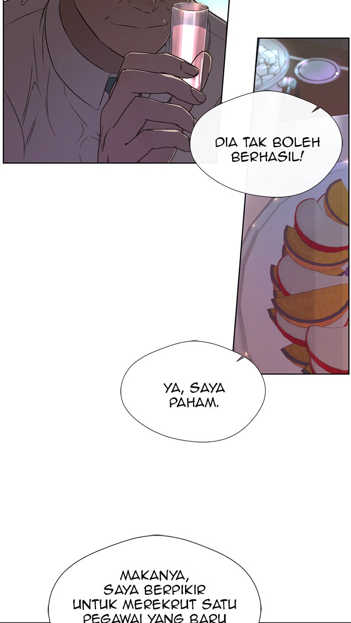 Read The Man chapter 21 image 58 on Lezhin