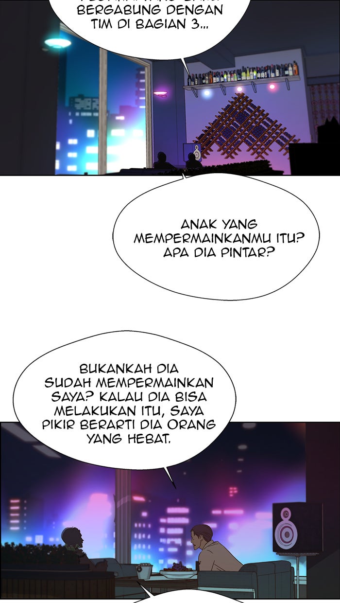 Read The Man chapter 21 image 59 on Lezhin