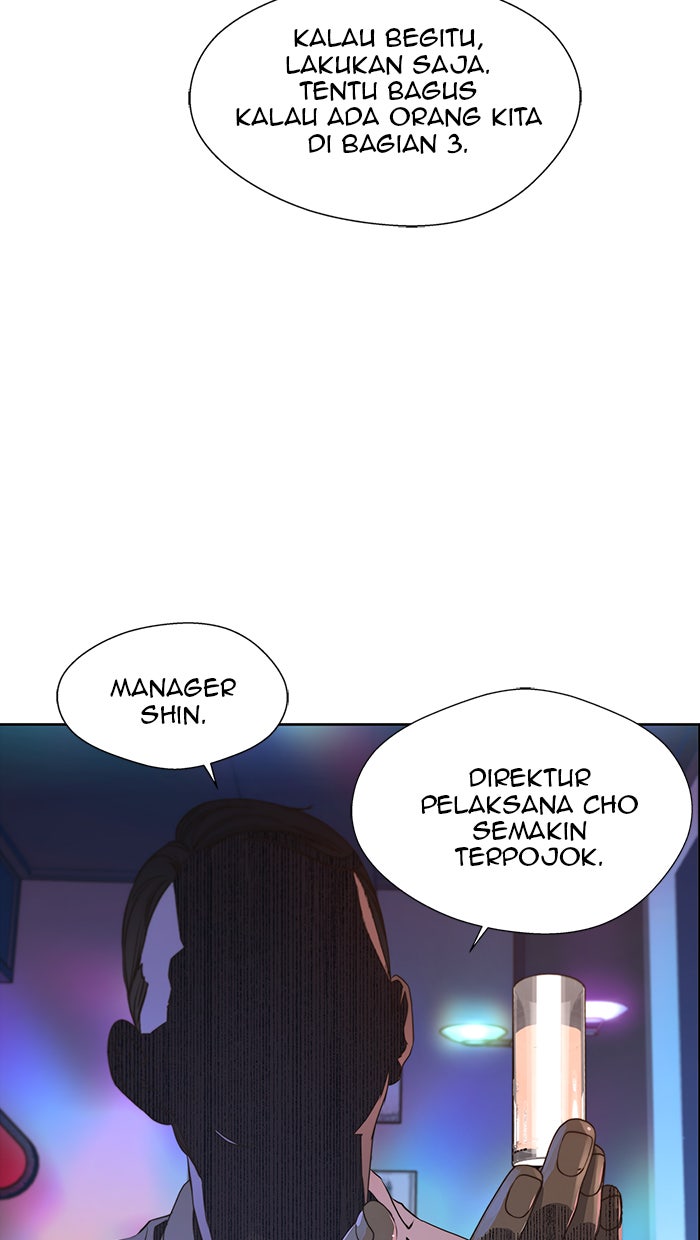 Read The Man chapter 21 image 60 on Lezhin