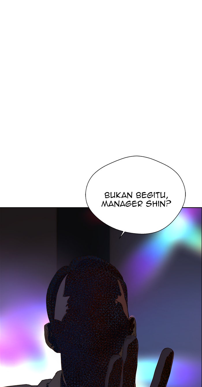Read The Man chapter 21 image 64 on Lezhin