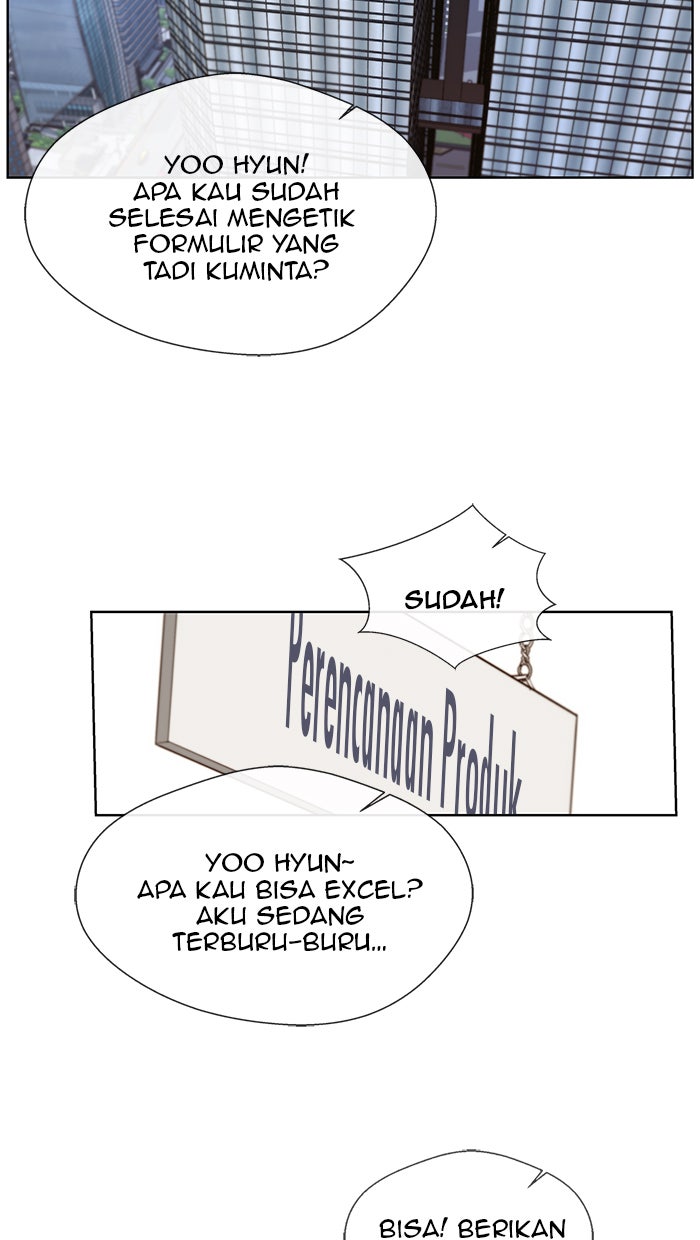 Read The Man chapter 21 image 67 on Lezhin