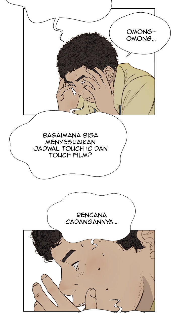 Read The Man chapter 21 image 69 on Lezhin