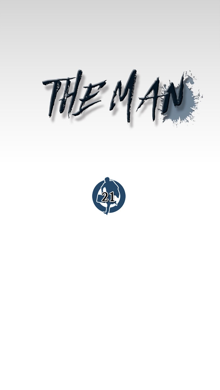 Read The Man chapter 21 image 7 on Lezhin