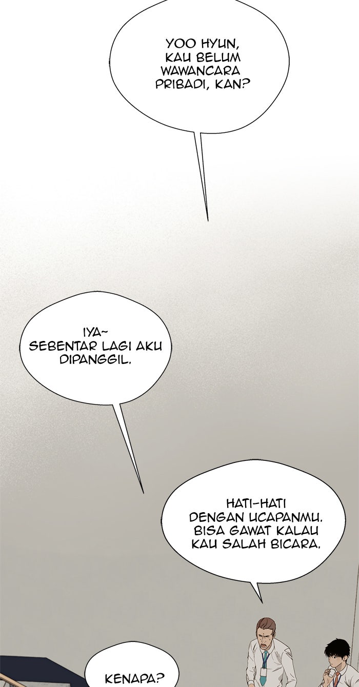 Read The Man chapter 21 image 76 on Lezhin