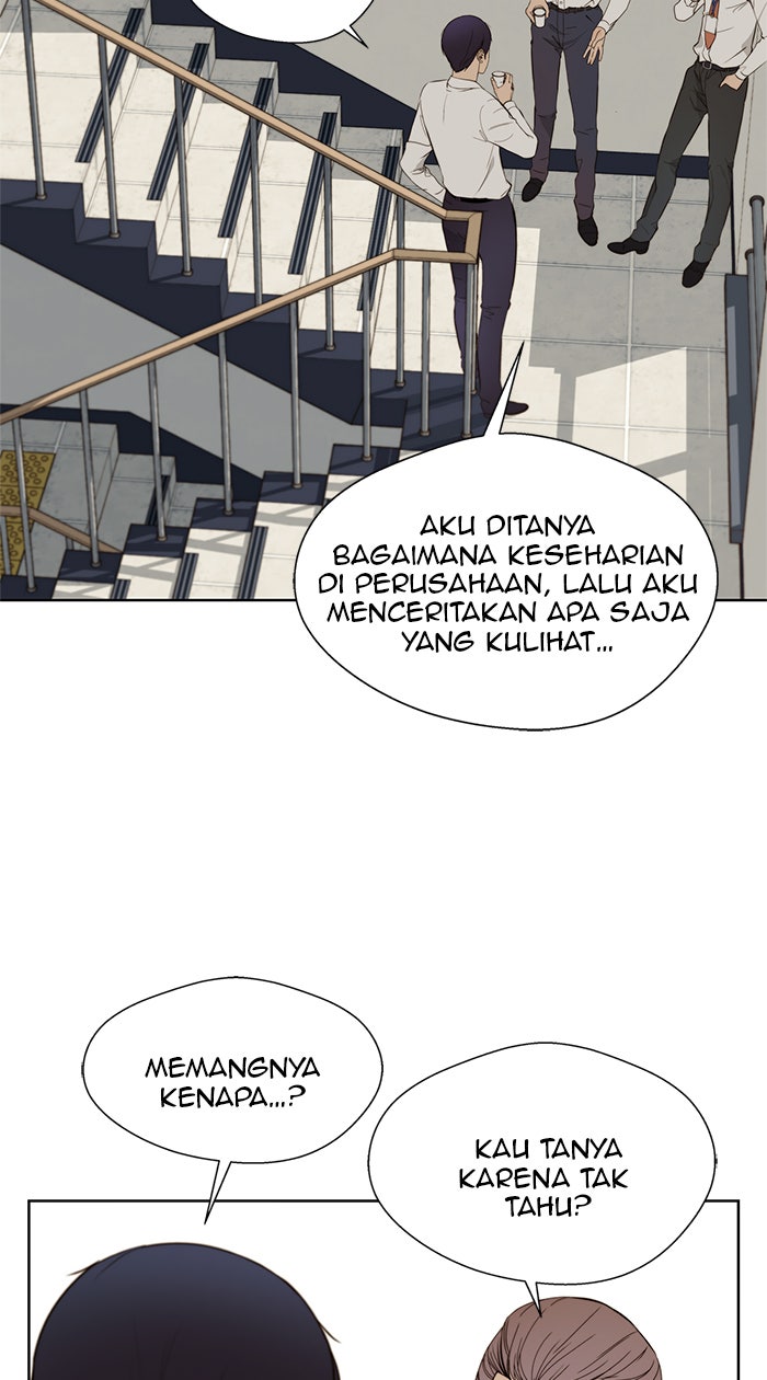Read The Man chapter 21 image 77 on Lezhin