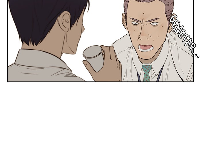 Read The Man chapter 21 image 78 on Lezhin