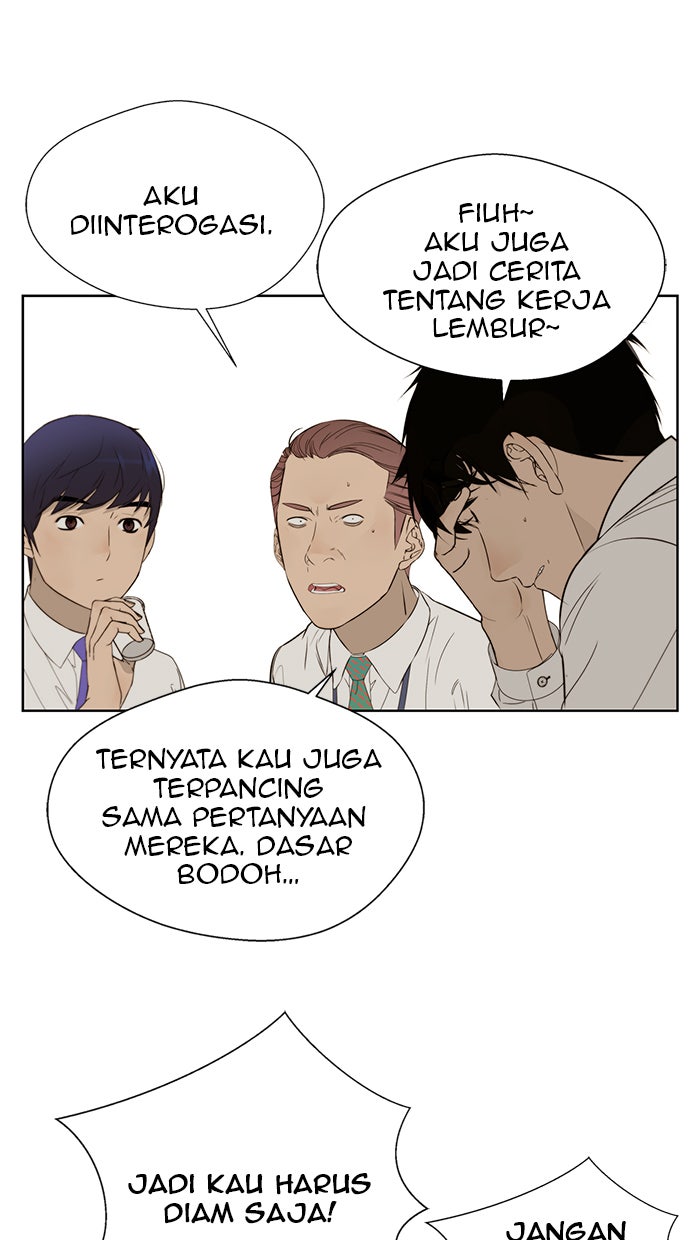 Read The Man chapter 21 image 79 on Lezhin