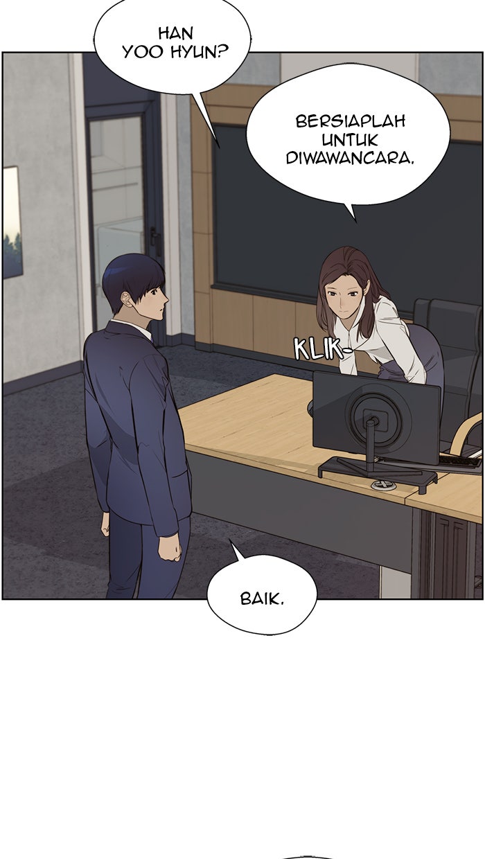 Read The Man chapter 21 image 82 on Lezhin