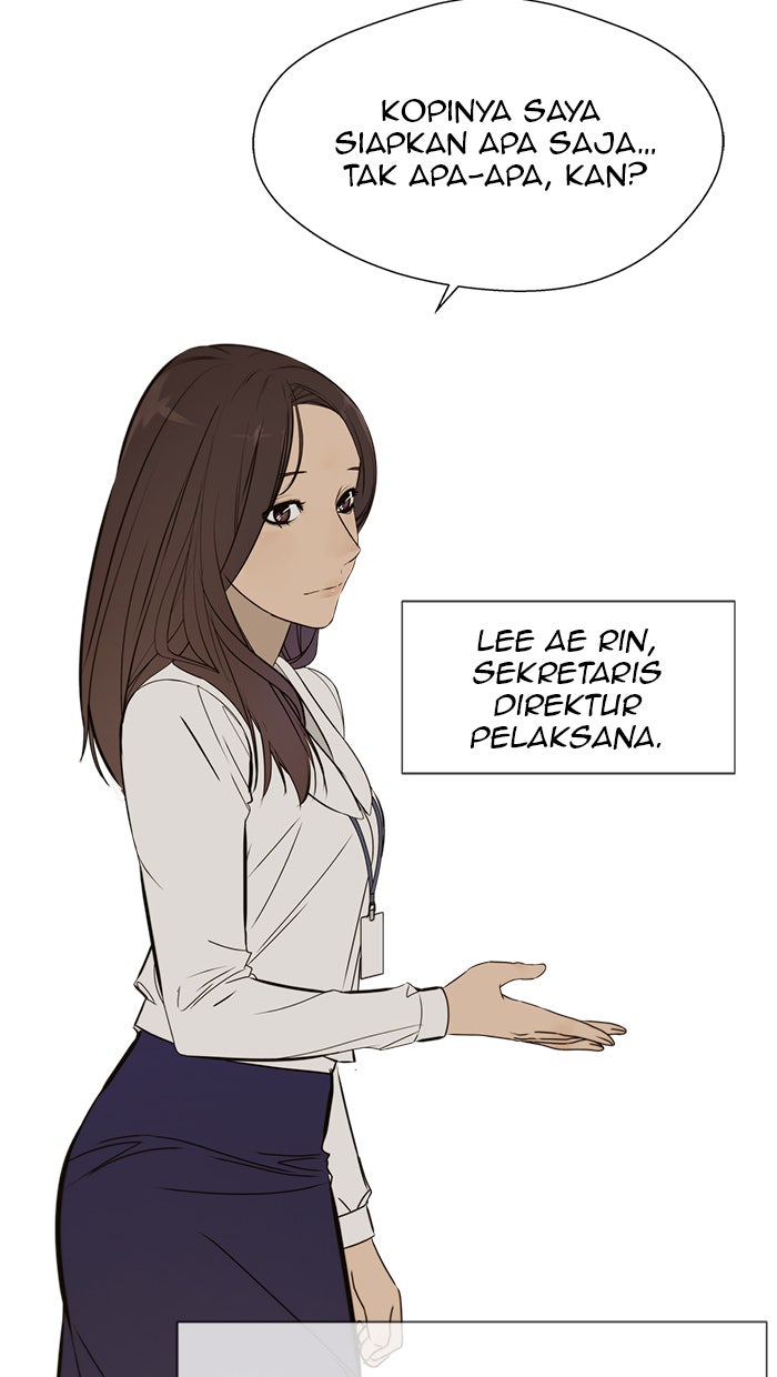 Read The Man chapter 21 image 83 on Lezhin