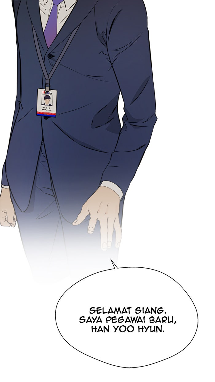 Read The Man chapter 21 image 87 on Lezhin