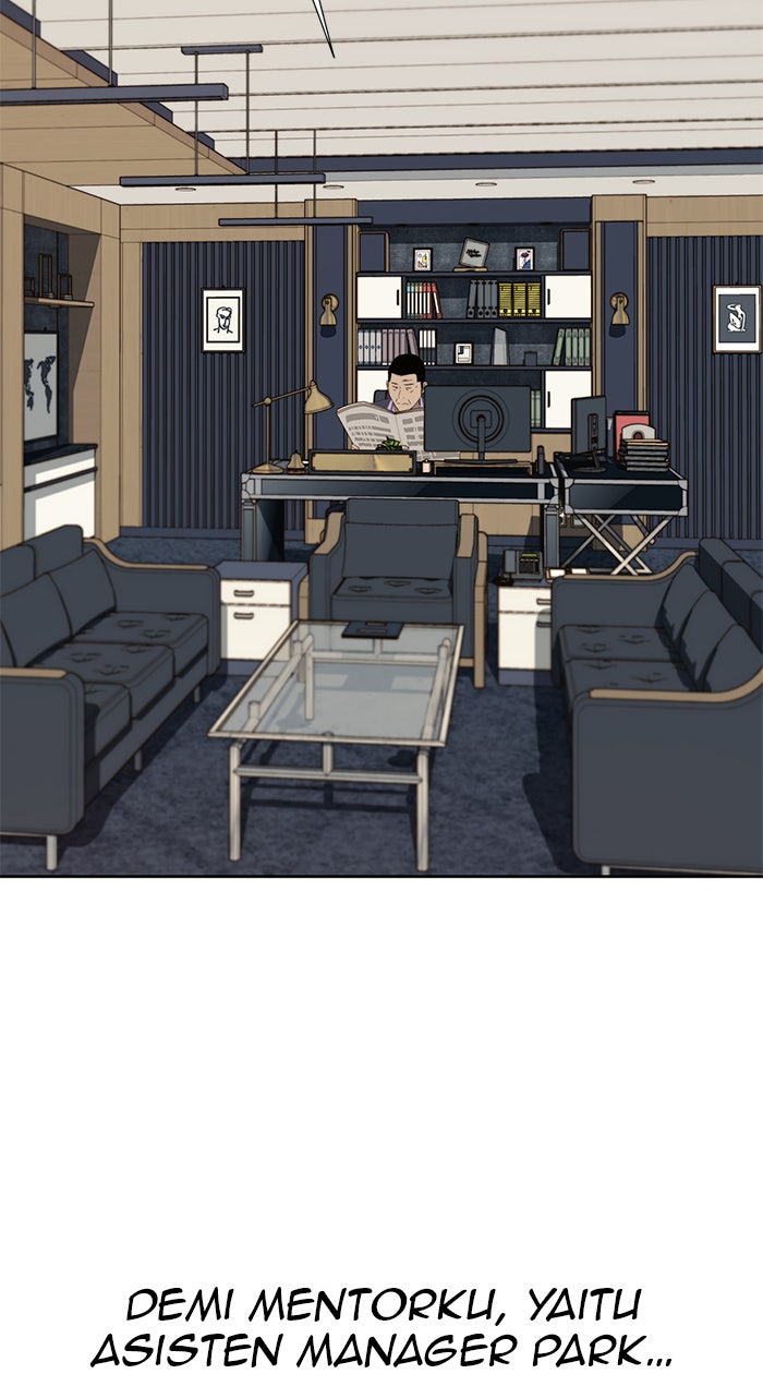 Read The Man chapter 21 image 90 on Lezhin